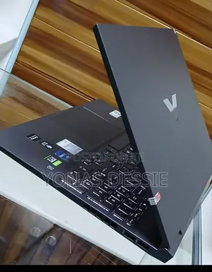 New Laptop HP Victus 16 16GB Intel Core I7 SSD 512GB