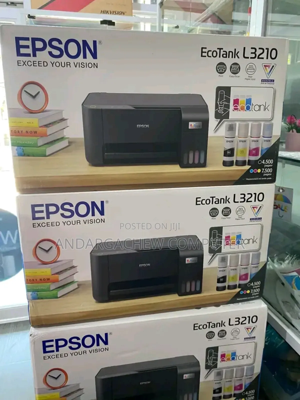 Epson Epson 