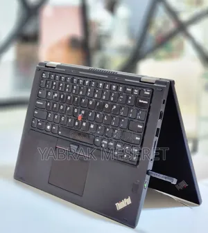 New Laptop Lenovo ThinkPad Yoga 370 16GB Intel Core I5 SSD 512GB