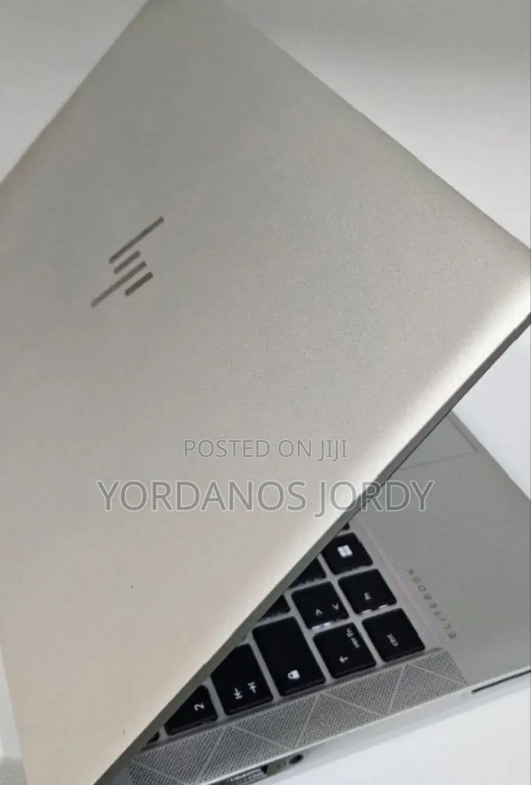 New Laptop HP EliteBook 835 G7 16GB Intel Core I7 SSD 512GB