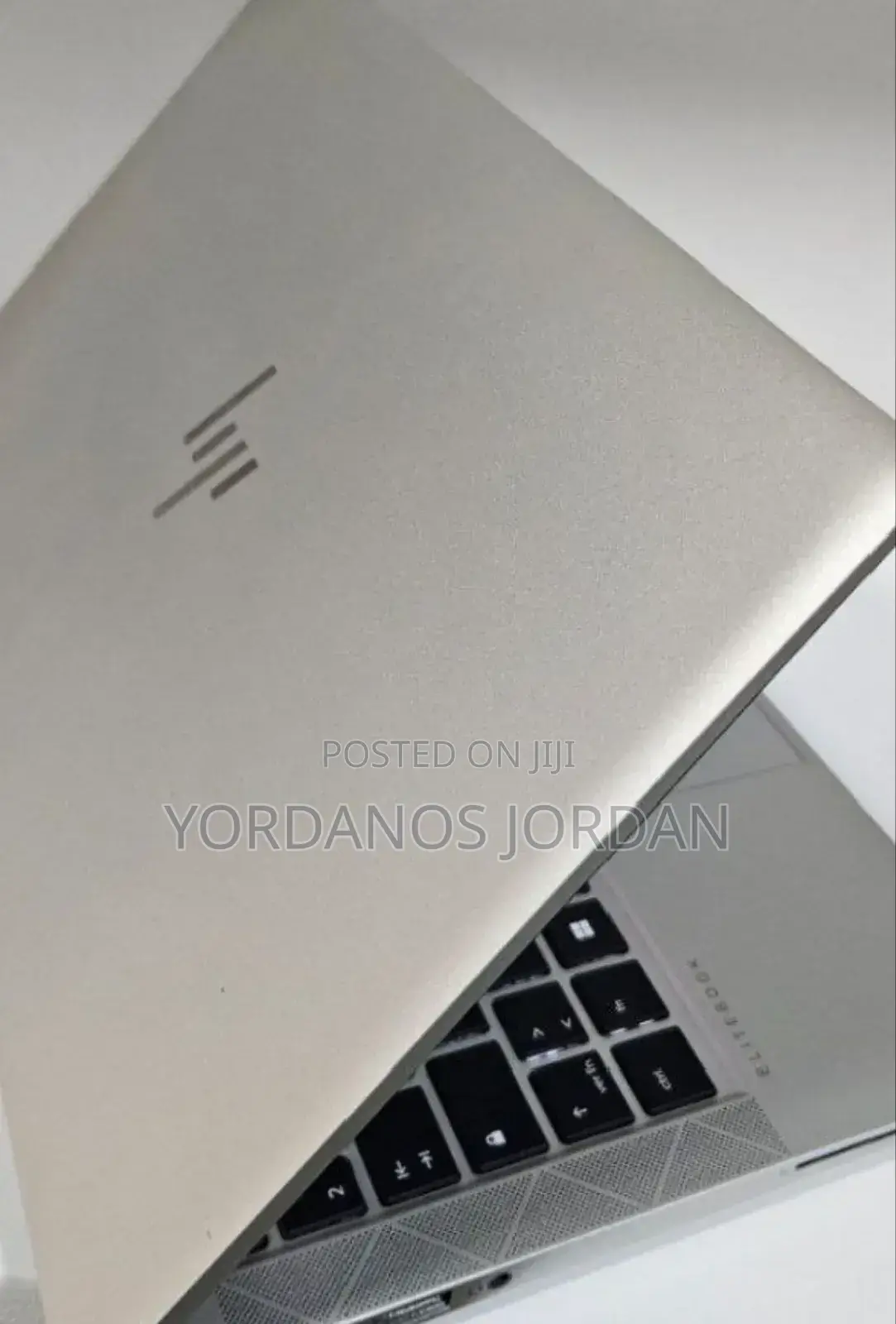New Laptop HP EliteBook 835 G7 16GB Intel Core i7 SSD 512GB
