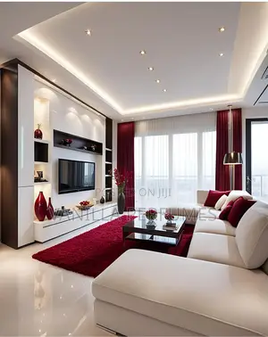 Furnished 3bdrm Apartment in Bole for sale