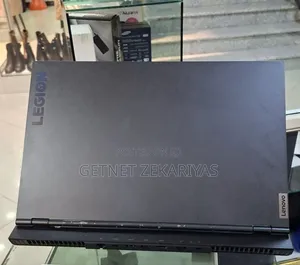 New Laptop Lenovo Legion 5 16GB Intel Core I7 SSD 512GB