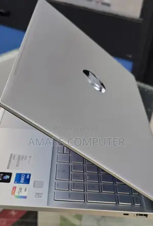 Photo - New Laptop HP Pavilion 15 16GB Intel Core I5 SSD 1T