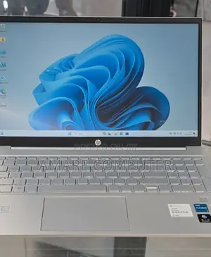 New Laptop HP Pavilion 15 16GB Intel Core I5 SSD 1T