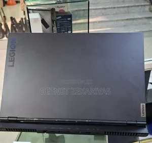 New Laptop Lenovo Legion 5 16GB Intel Core I7 SSD 512GB