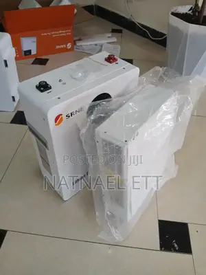 Inverter and Lithium Battery