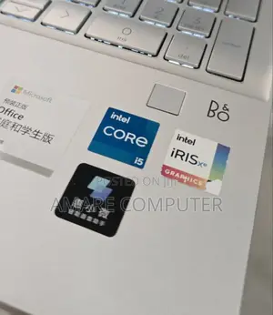 New Laptop HP Pavilion 15 16GB Intel Core I5 SSD 1T