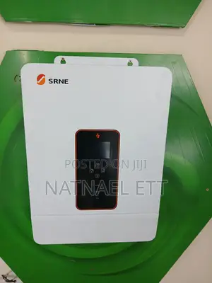 Inverter and Lithium Battery