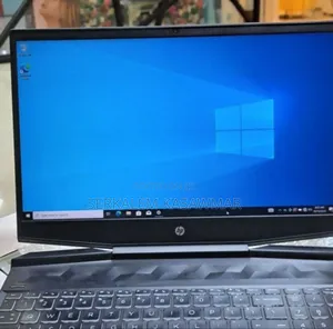 New Laptop HP Pavilion Power 15 16GB Intel Core I5 SSD 512GB