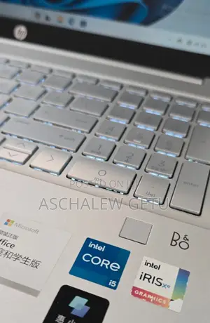 New Laptop HP Pavilion 15 16GB Intel Core I5 SSD 1T