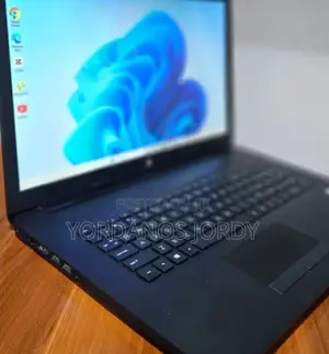 New Laptop HP Stream Notebook 8GB Intel SSD 256GB