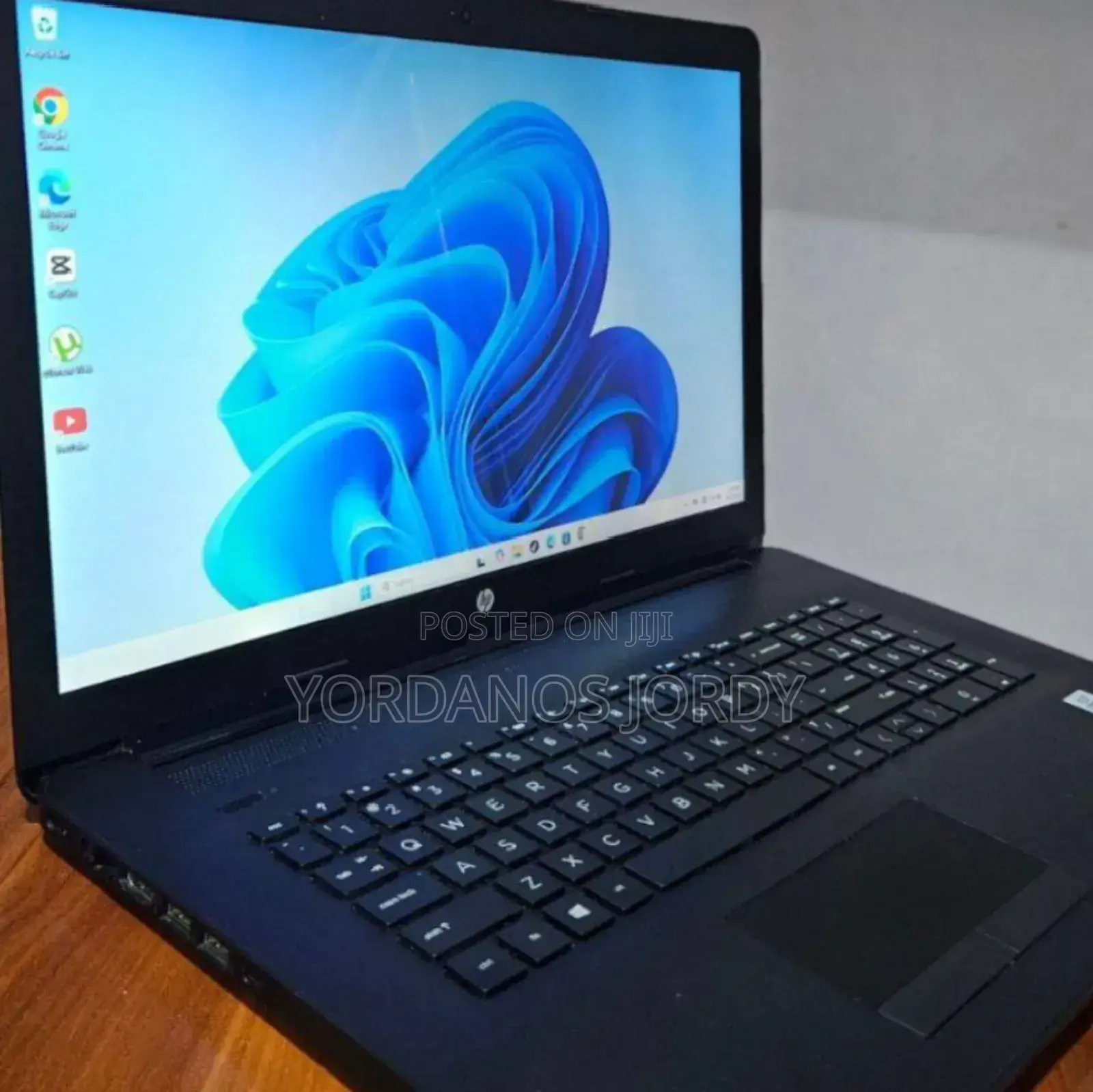 New Laptop HP Stream Notebook 8GB Intel SSD 256GB