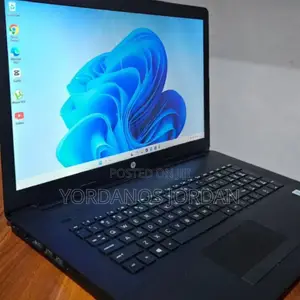 New Laptop HP Stream Notebook 8GB Intel SSD 256GB