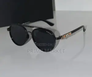 Photo - Burberry Sunglass