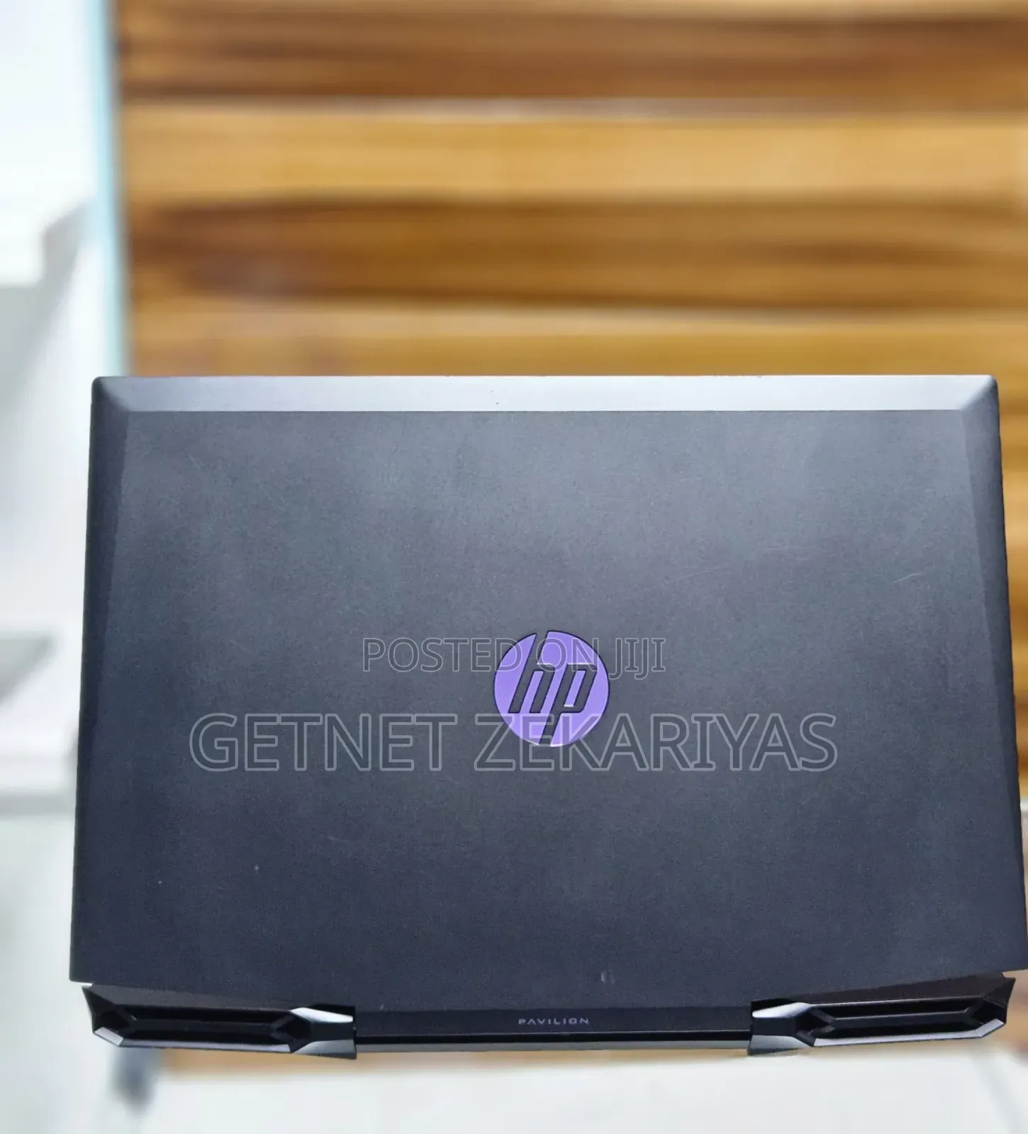 New Laptop HP Pavilion Power 15 16GB Intel Core I5 SSD 512GB