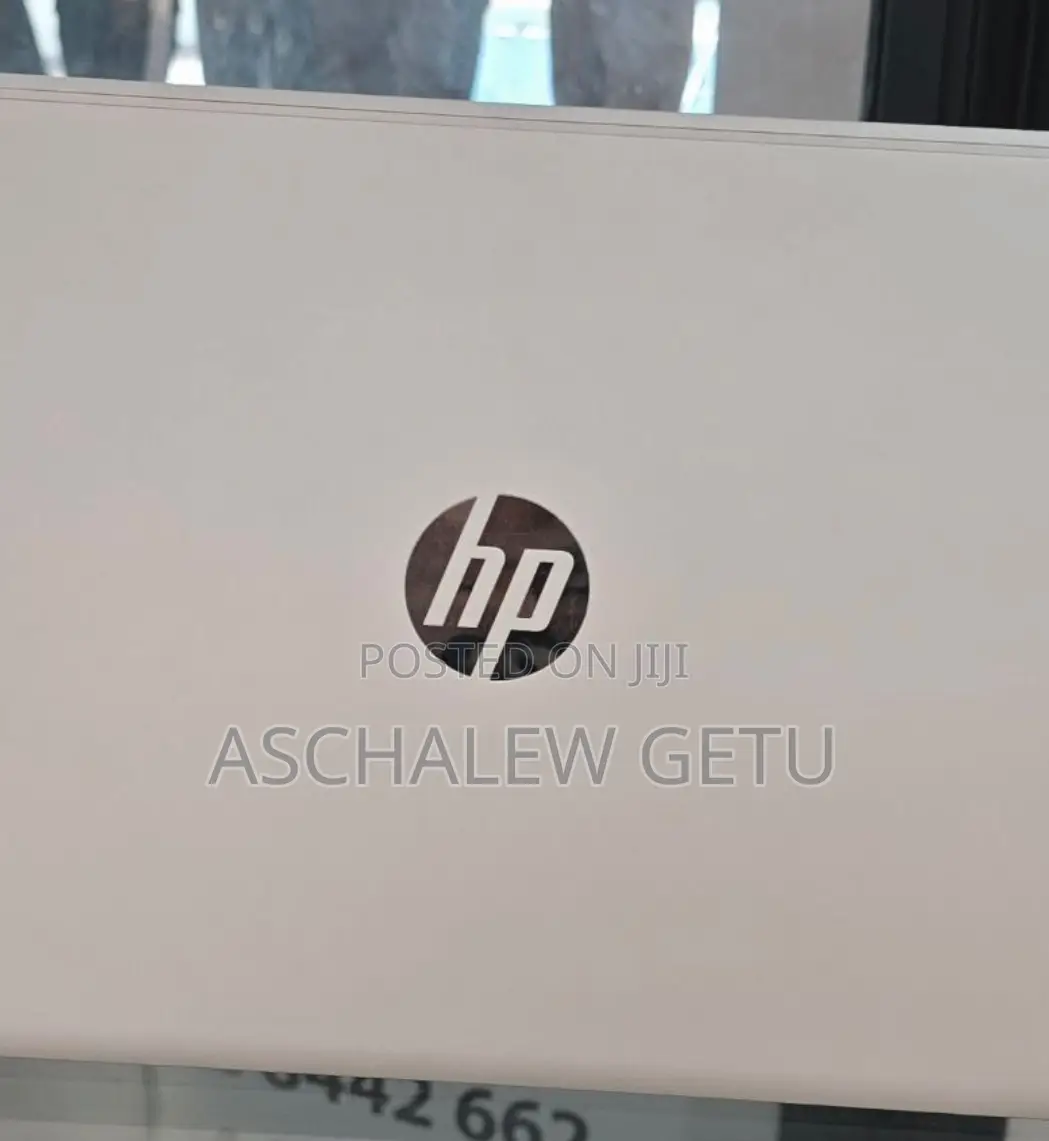 New Laptop HP Pavilion 15 16GB Intel Core I5 SSD 1T