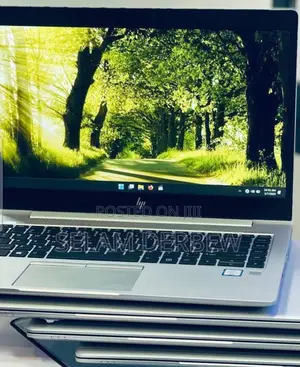 New Laptop HP EliteBook 840 16GB Intel Core I5 SSD 512GB