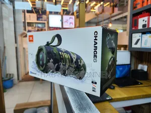 Photo - JBL Charge 6