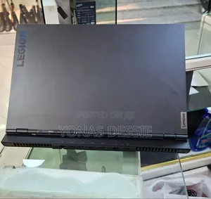 New Laptop Lenovo Legion 5 16GB Intel Core I7 SSD 512GB