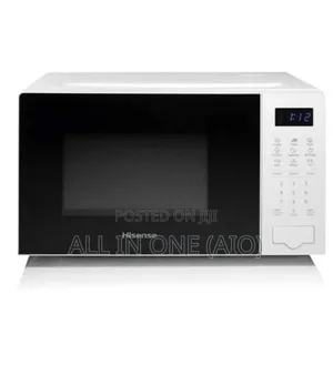 Hisense 20l Microwave Oven
