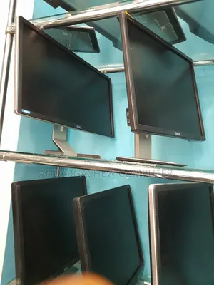 Dell 20" Monitor Available