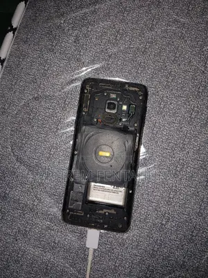 Samsung Galaxy S9 64 GB Black