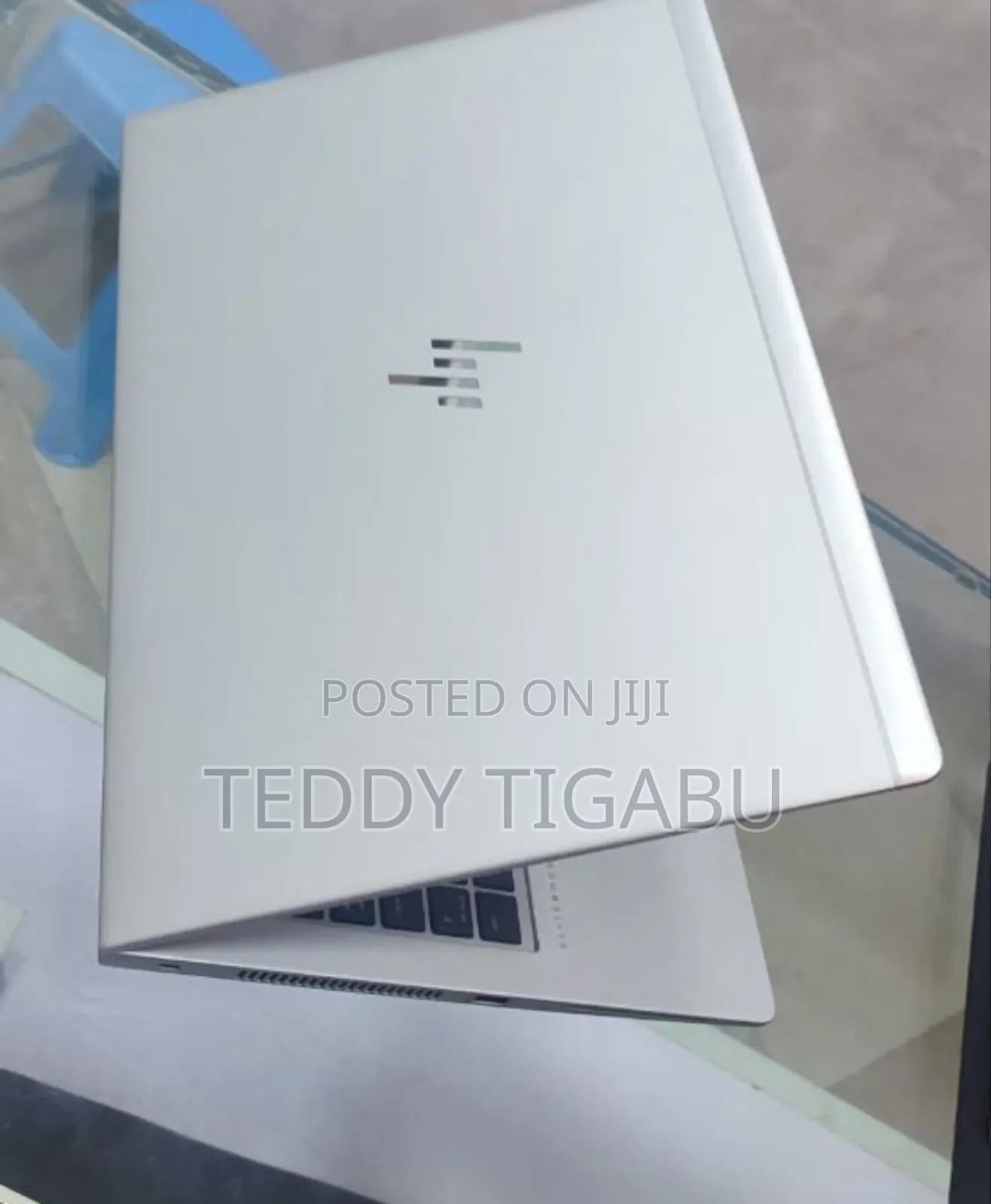 New Laptop HP EliteBook 850 G6 16GB Intel Core I5 SSD 512GB