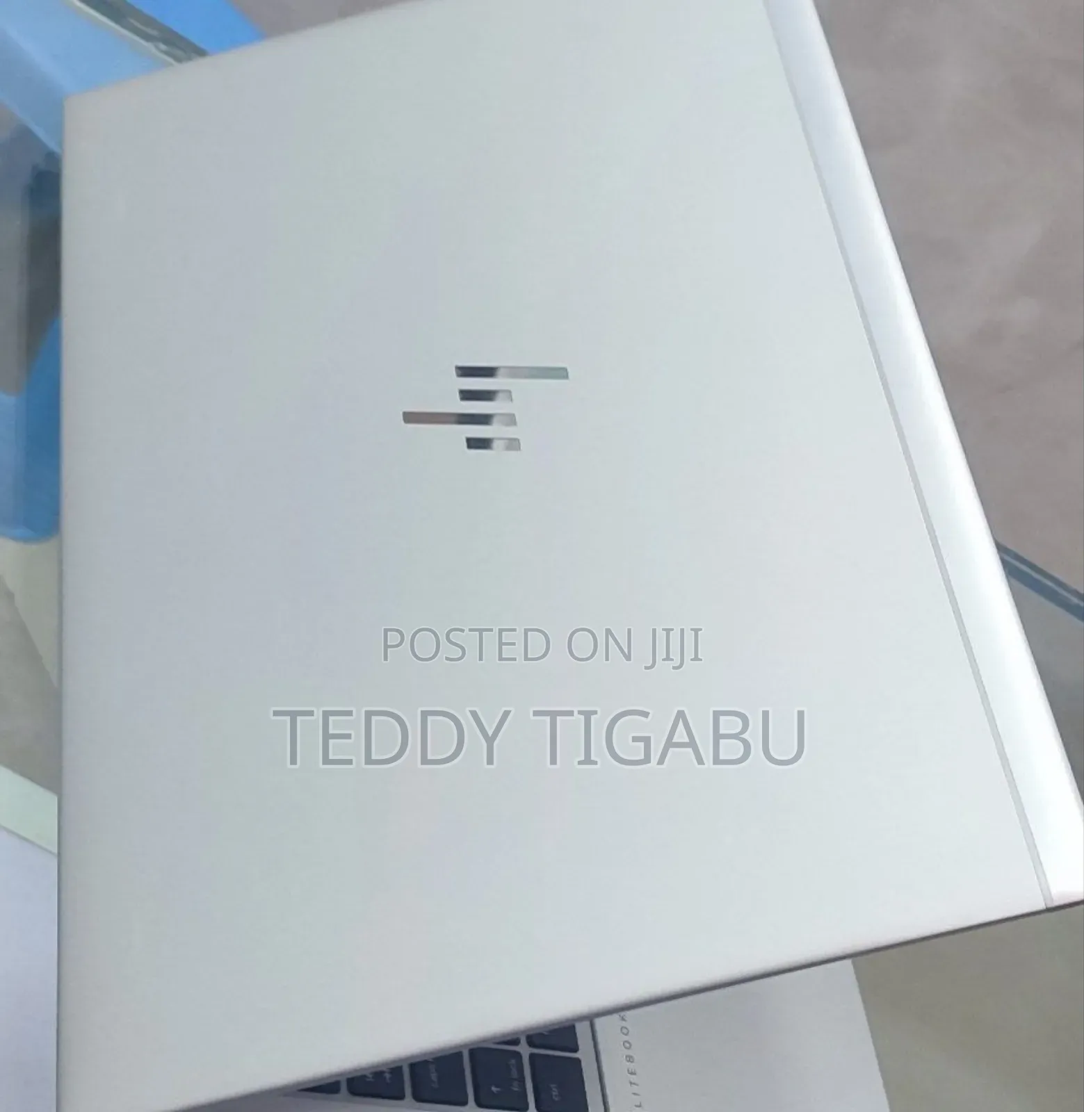 New Laptop HP EliteBook 850 G6 16GB Intel Core I5 SSD 512GB