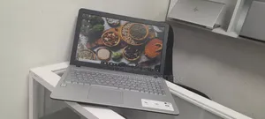 New Laptop Asus VivoBook 15 X505BA 4GB Intel Core I5 SSD 1T