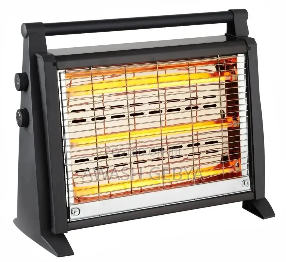 Kumtel Room Heater