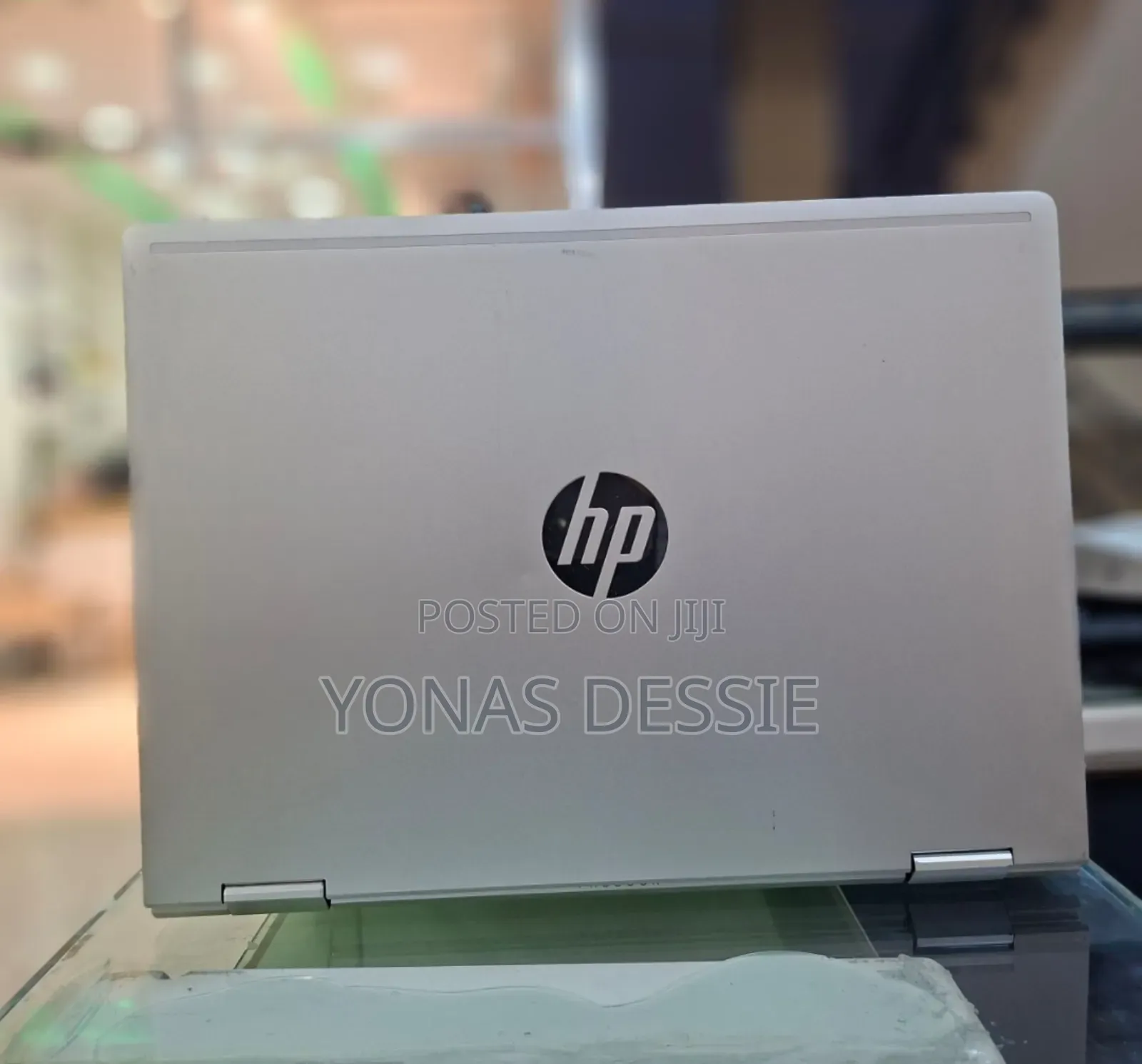 New Laptop HP ProBook X360 440 16GB AMD Ryzen 7 SSD 512GB