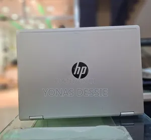 New Laptop HP ProBook X360 440 16GB AMD Ryzen 7 SSD 512GB