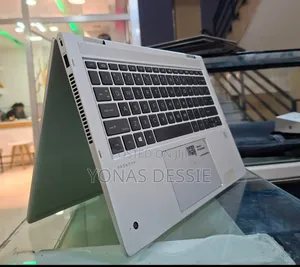 New Laptop HP ProBook X360 440 16GB AMD Ryzen 7 SSD 512GB