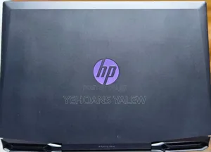 New Laptop HP Pavilion Power 15 16GB Intel Core I5 SSD 512GB