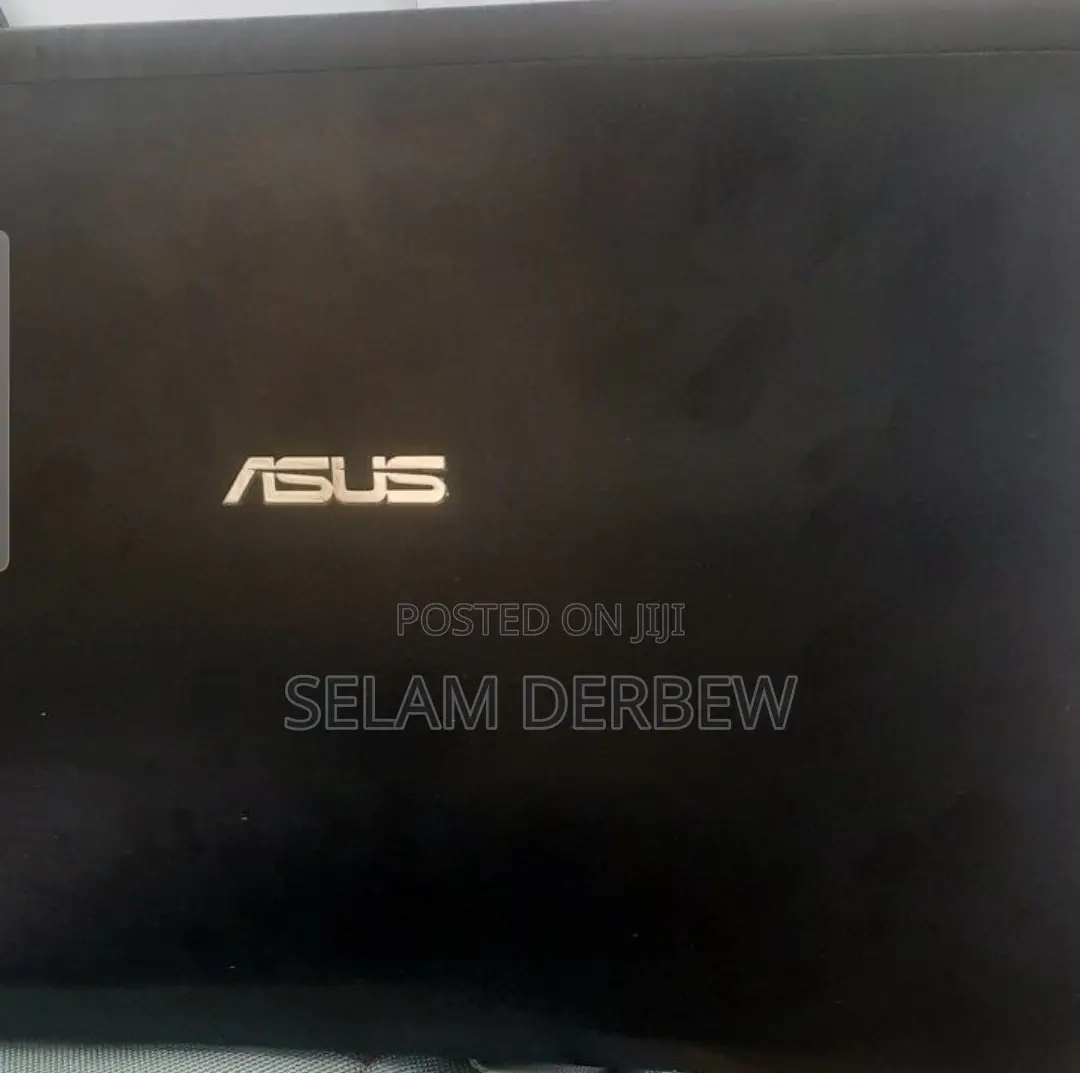 Laptop Asus A42JC 16GB Intel Core I7 HDD+SSD 1T