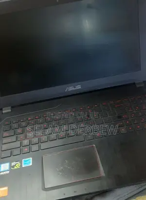 Laptop Asus A42JC 16GB Intel Core I7 HDD+SSD 1T