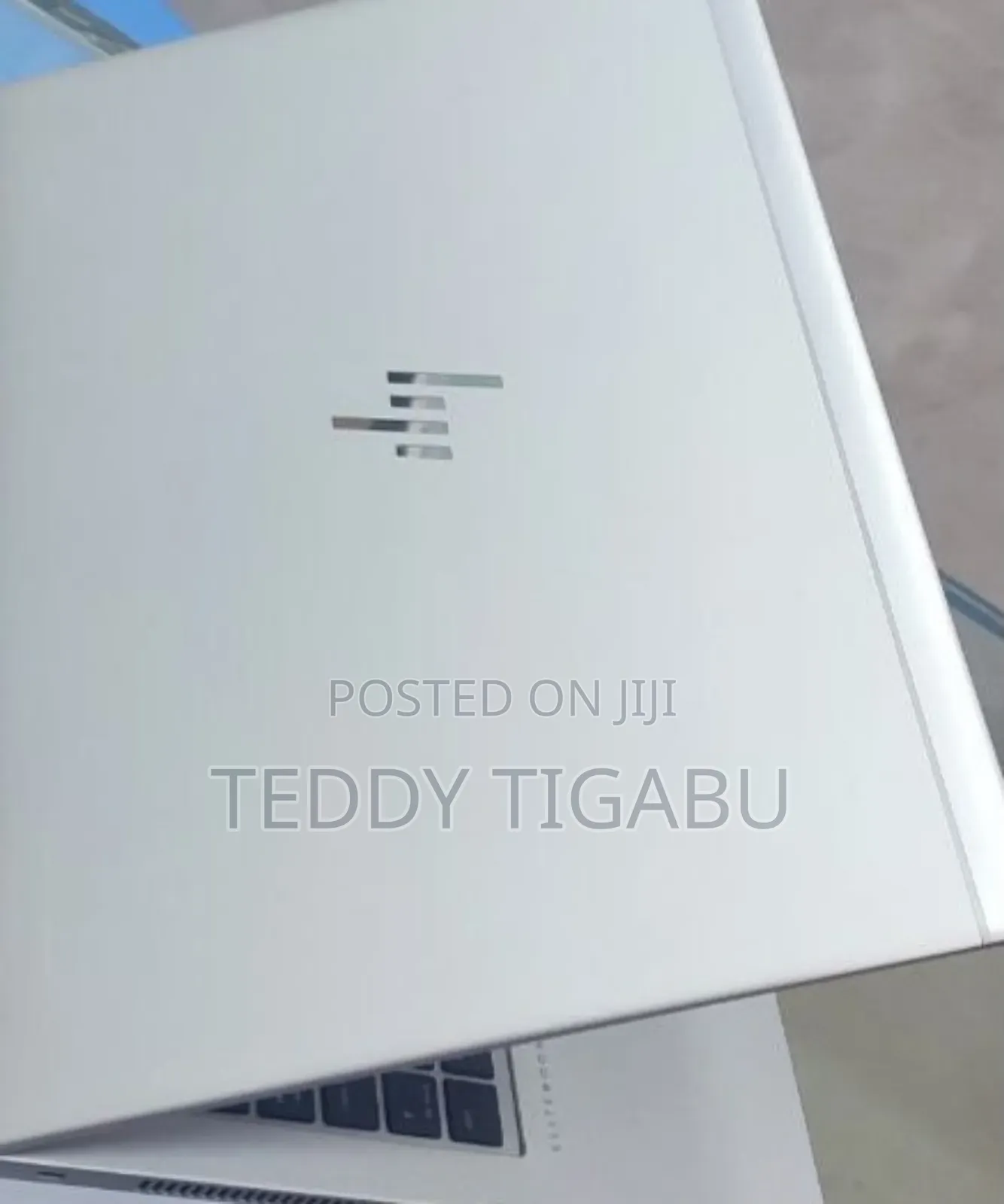 New Laptop HP EliteBook 850 G6 16GB Intel Core I5 SSD 512GB