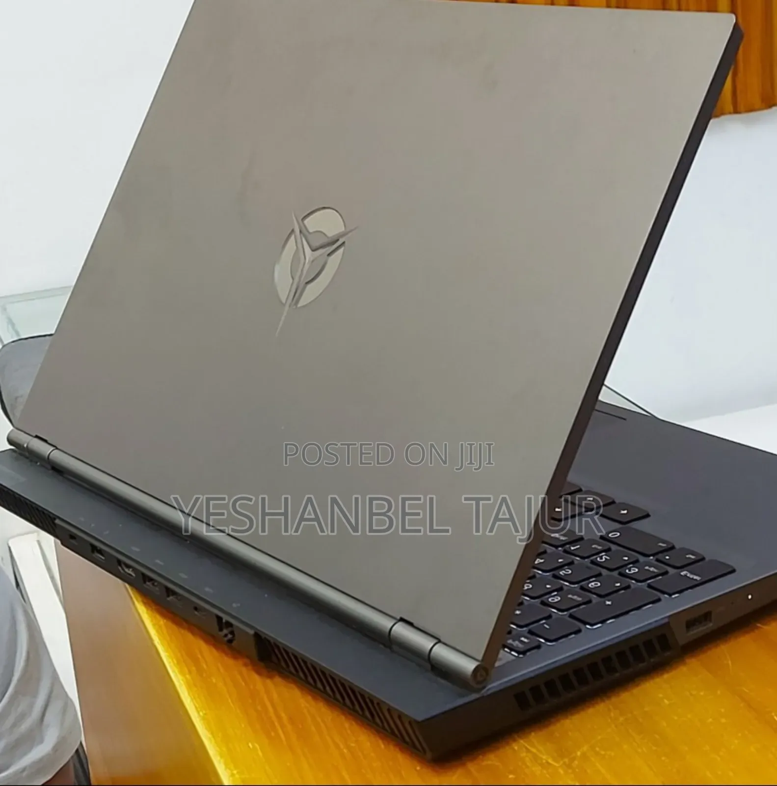 New Laptop Lenovo Y70 16GB Intel Core I7 SSD 512GB