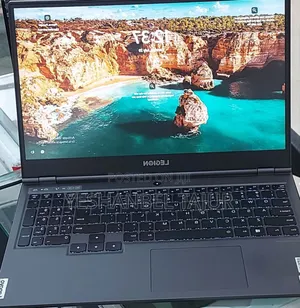 New Laptop Lenovo Y70 16GB Intel Core I7 SSD 512GB