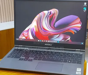 New Laptop Lenovo Y70 16GB Intel Core I7 SSD 512GB
