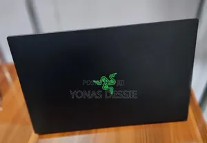 Photo - New Laptop Razer Blade 16GB Intel Core I7 SSD 512GB