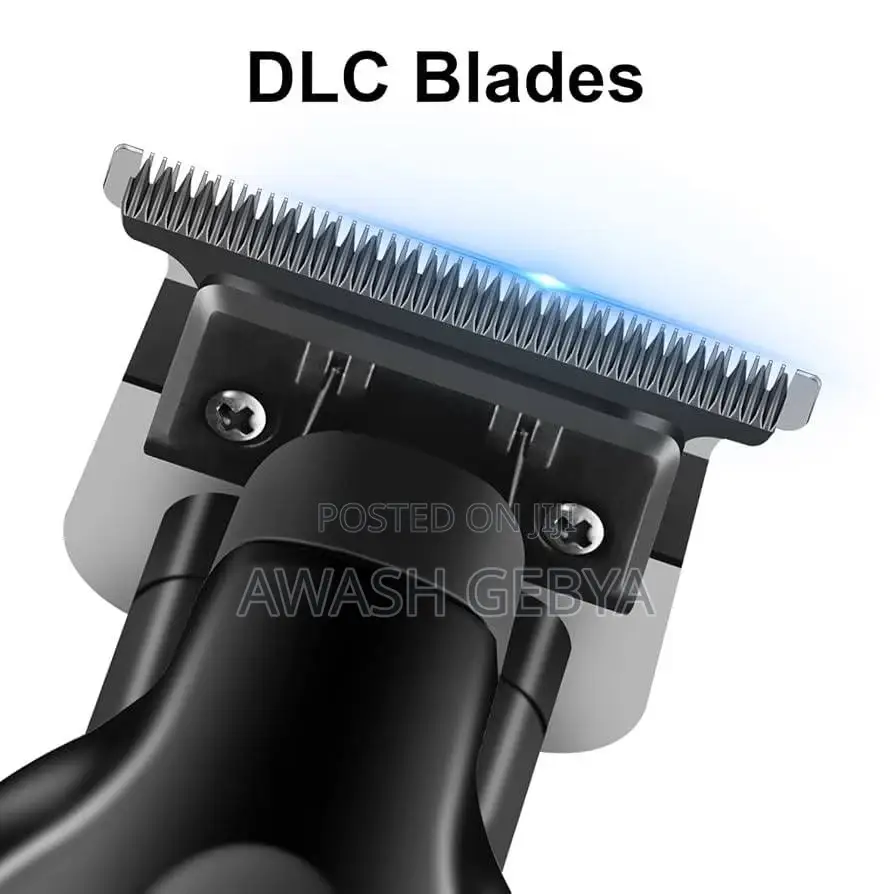 Kemei Original Hair Clipper