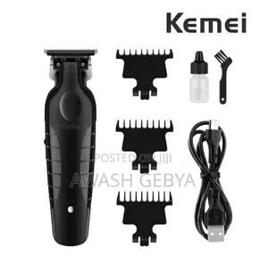 Kemei Original Hair Clipper