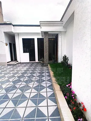 Furnished 4bdrm House in Megegna, Bole for sale