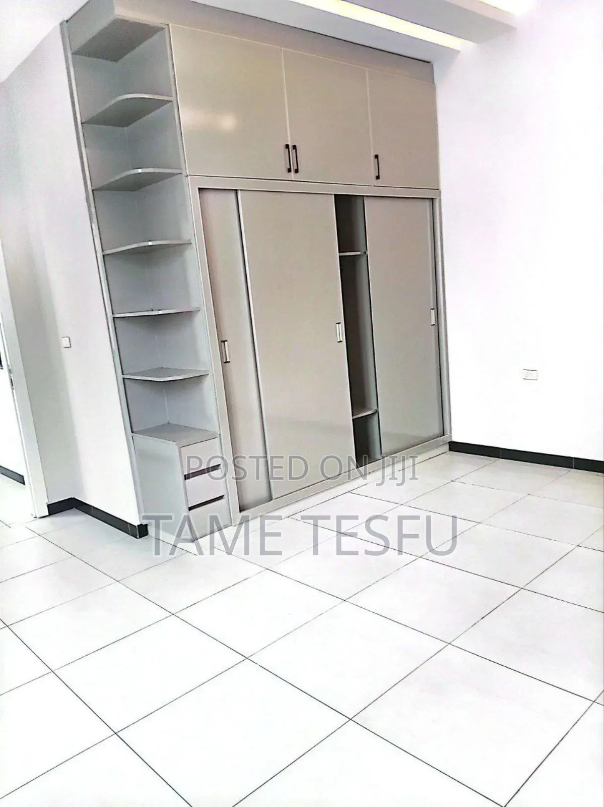 Furnished 4bdrm House in Megegna, Bole for sale