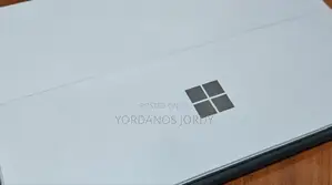 New Laptop Microsoft Surface Pro 7 8GB Intel Core I5 SSD 128GB