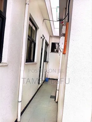 Furnished 3bdrm Villa in Semit, Bole for sale