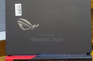 New Laptop Asus TUF Gaming A15 16GB AMD Ryzen 9 SSD 1T