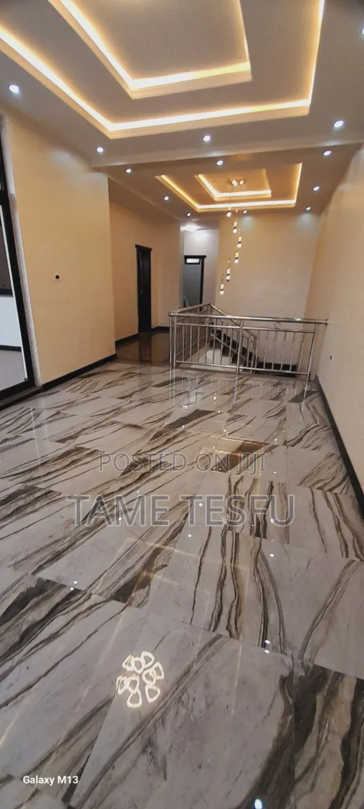 Furnished 6bdrm House in Hayat, Bole for sale